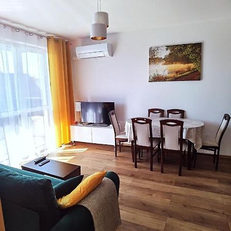 Apartament Olecko Centrum Εξωτερικό φωτογραφία
