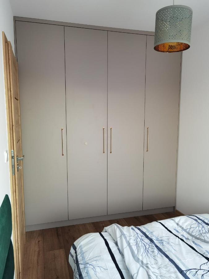 Apartament Olecko Centrum Εξωτερικό φωτογραφία