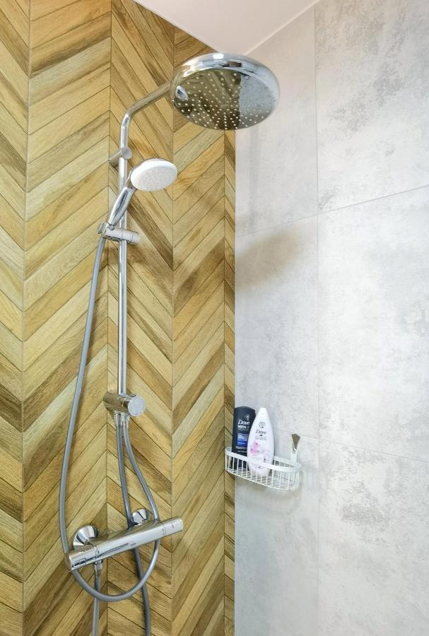 Apartament Olecko Centrum Εξωτερικό φωτογραφία