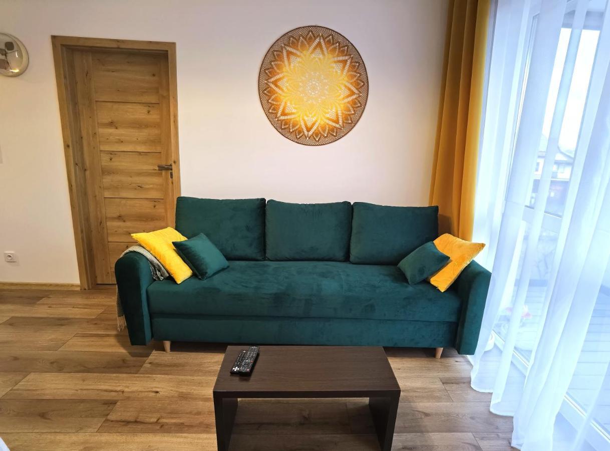 Apartament Olecko Centrum Εξωτερικό φωτογραφία