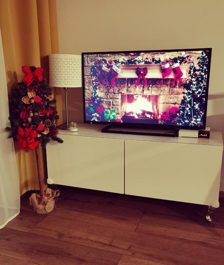 Apartament Olecko Centrum Εξωτερικό φωτογραφία