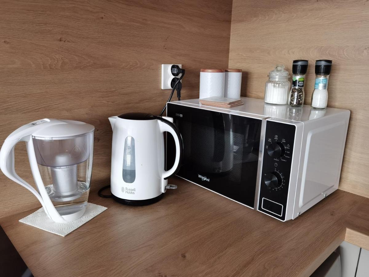 Apartament Olecko Centrum Εξωτερικό φωτογραφία