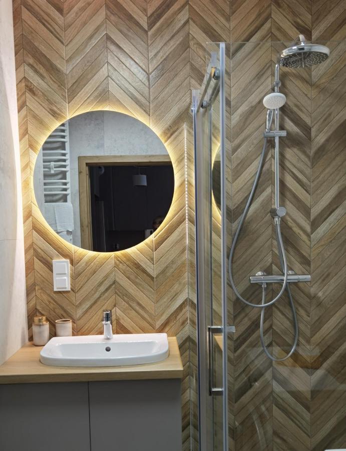 Apartament Olecko Centrum Εξωτερικό φωτογραφία