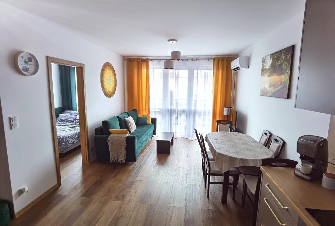 Apartament Olecko Centrum Εξωτερικό φωτογραφία