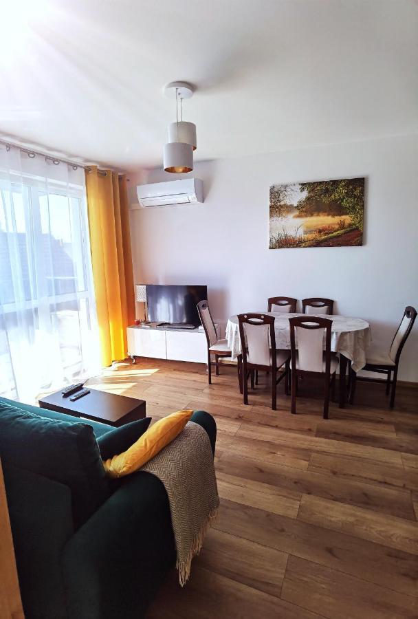 Apartament Olecko Centrum Εξωτερικό φωτογραφία