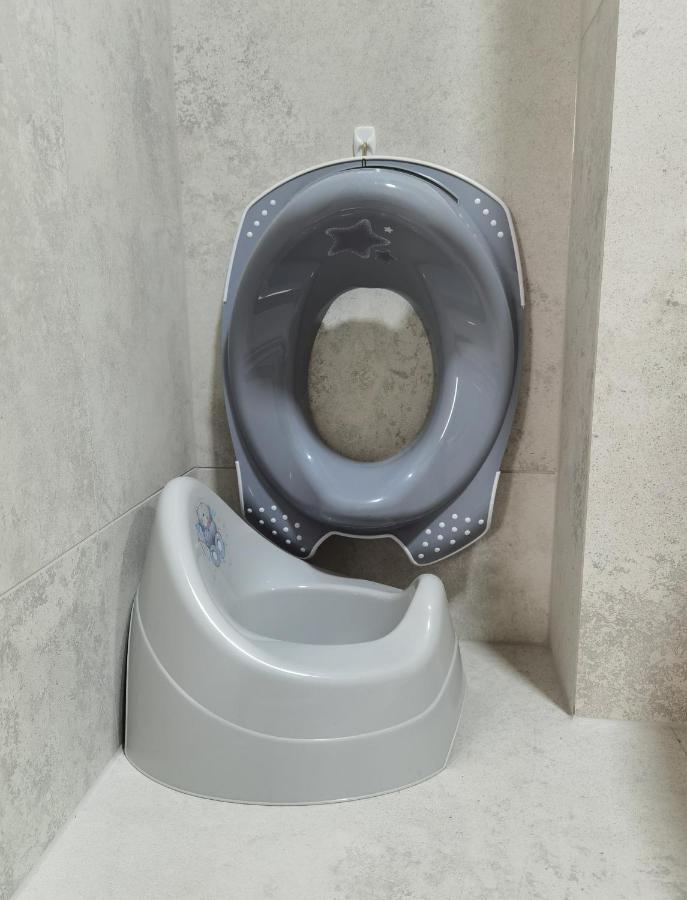 Apartament Olecko Centrum Εξωτερικό φωτογραφία